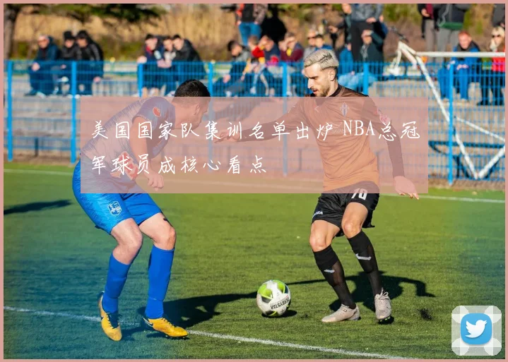 美国国家队集训名单出炉 NBA总冠军球员成核心看点